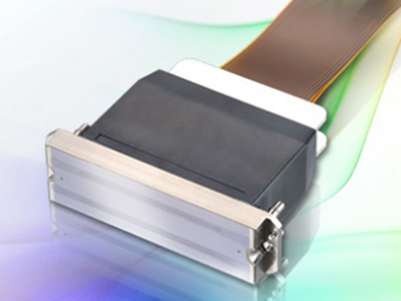 理(lǐ)光G5噴頭技(jì )術數據及應用(yòng)特點